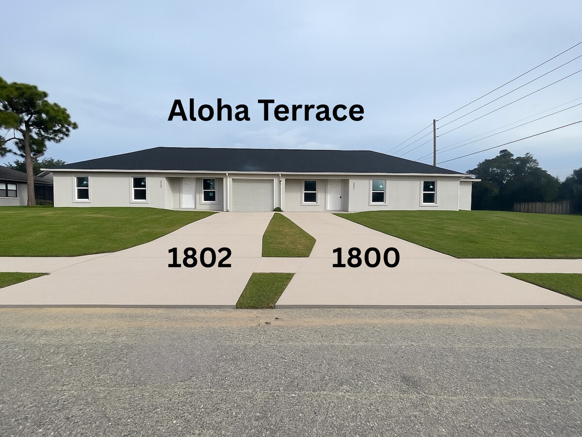 Photo - 1800 Aloha Terrace Casa
