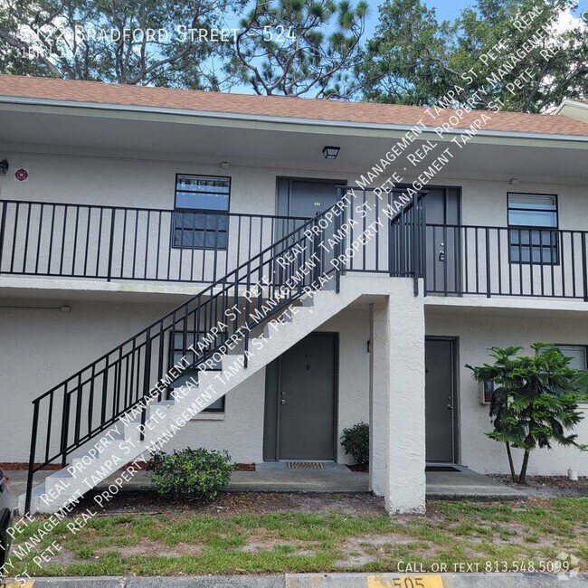 Building Photo - CLEARWATER CONDO AVAILABLE FOR IMMEDIATE M... Unit 524