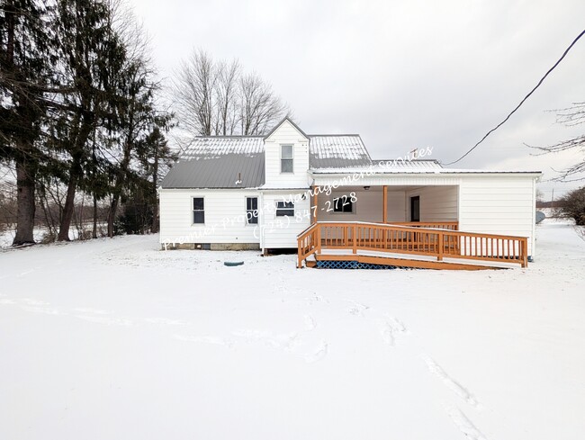 Photo - 5684 Sandy Lake Polk Rd