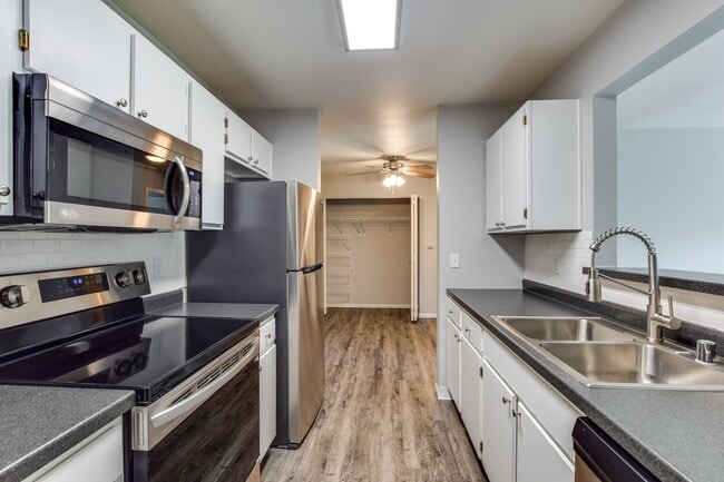 Photo - Rosewood Villas - Senior