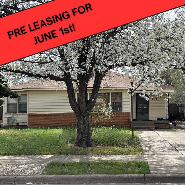 Building Photo - Nice Home Close to Tech, LCU and Medical