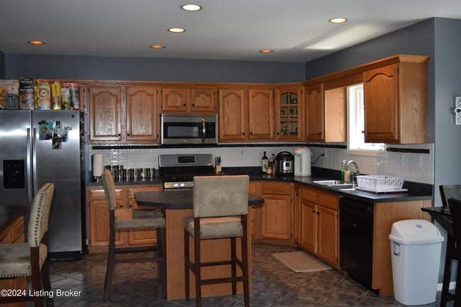 3331 Audubon Ridge Dr