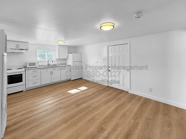 1912 S Owyhee St Unidad 2