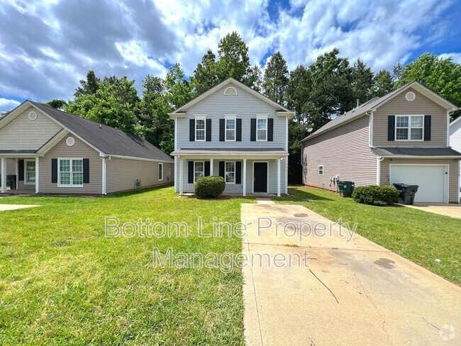 Building Photo - 1335 Braveheart Ln Rental