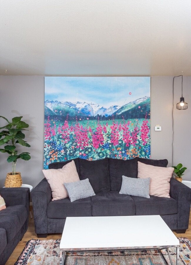 Photo - 76th Ave Duplex Unit 2