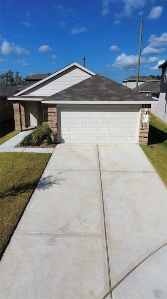 Photo - 23811 Desert Brush Ct