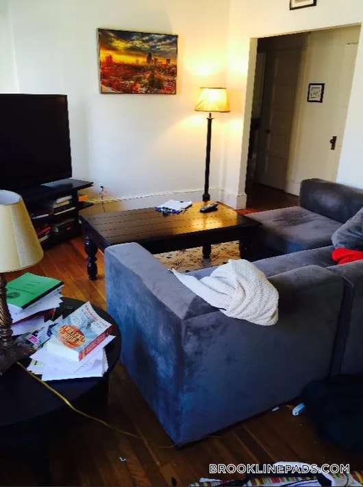 Photo - 1595 Beacon St Unit 6