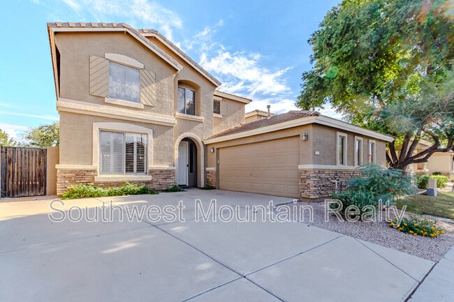 Photo - 1149 N Cholla St