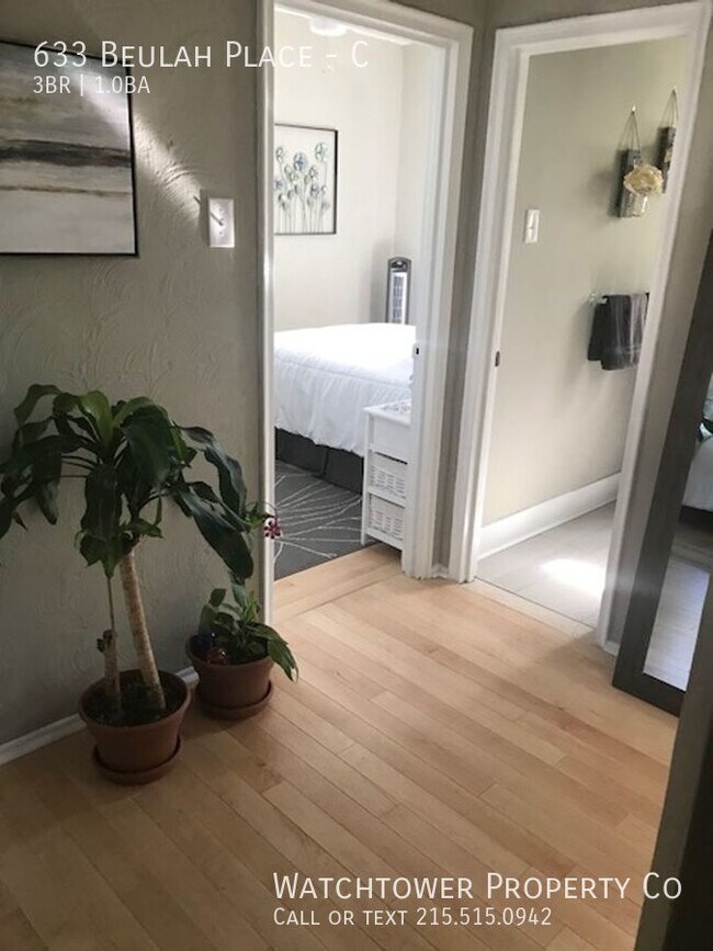 Photo - 633 Beulah Pl Unidad C