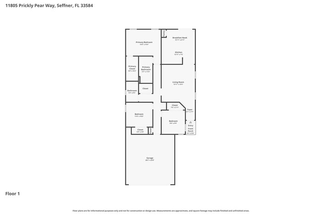 Photo - 11805 Prickly Pear Way