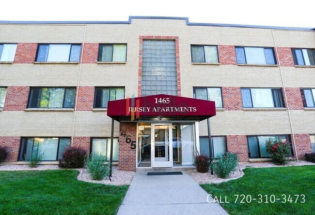 Photo - 1465 Jersey St Unit 306