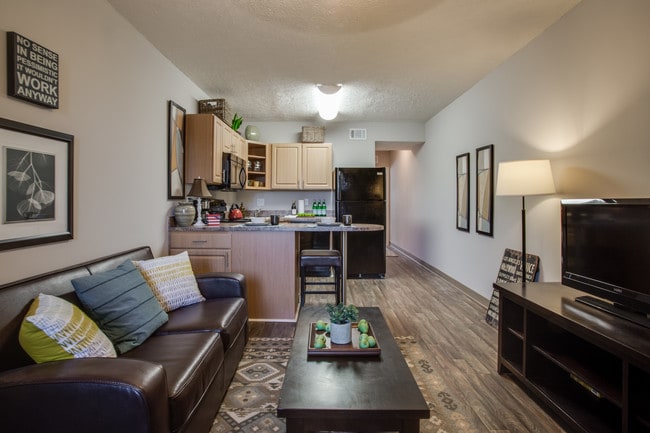 Archer Apartments