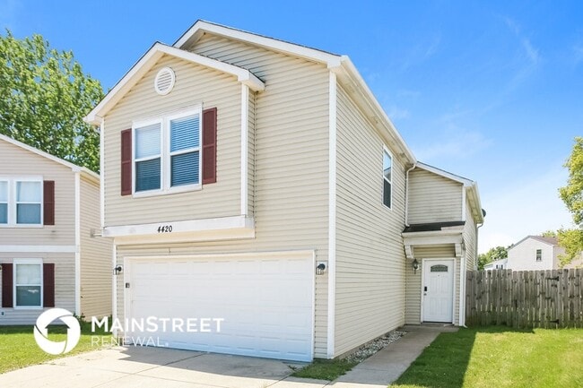 Photo - 4420 Courtfield Dr