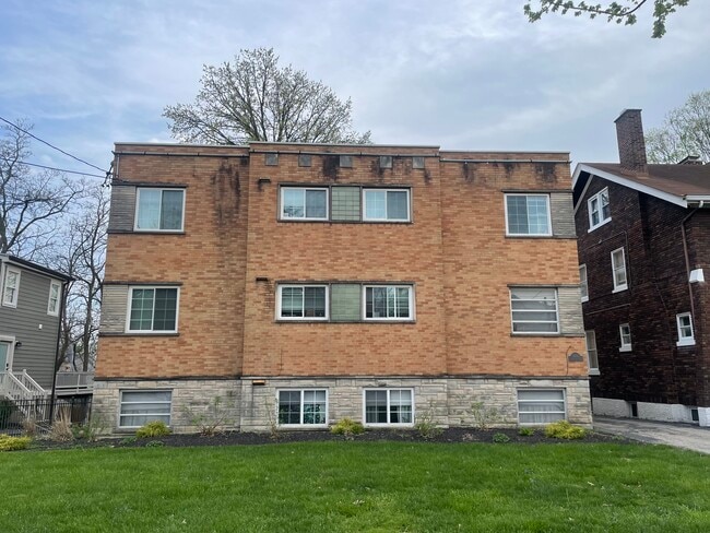 Fachada del edificio - 2819 Erie Ave Unidad 8