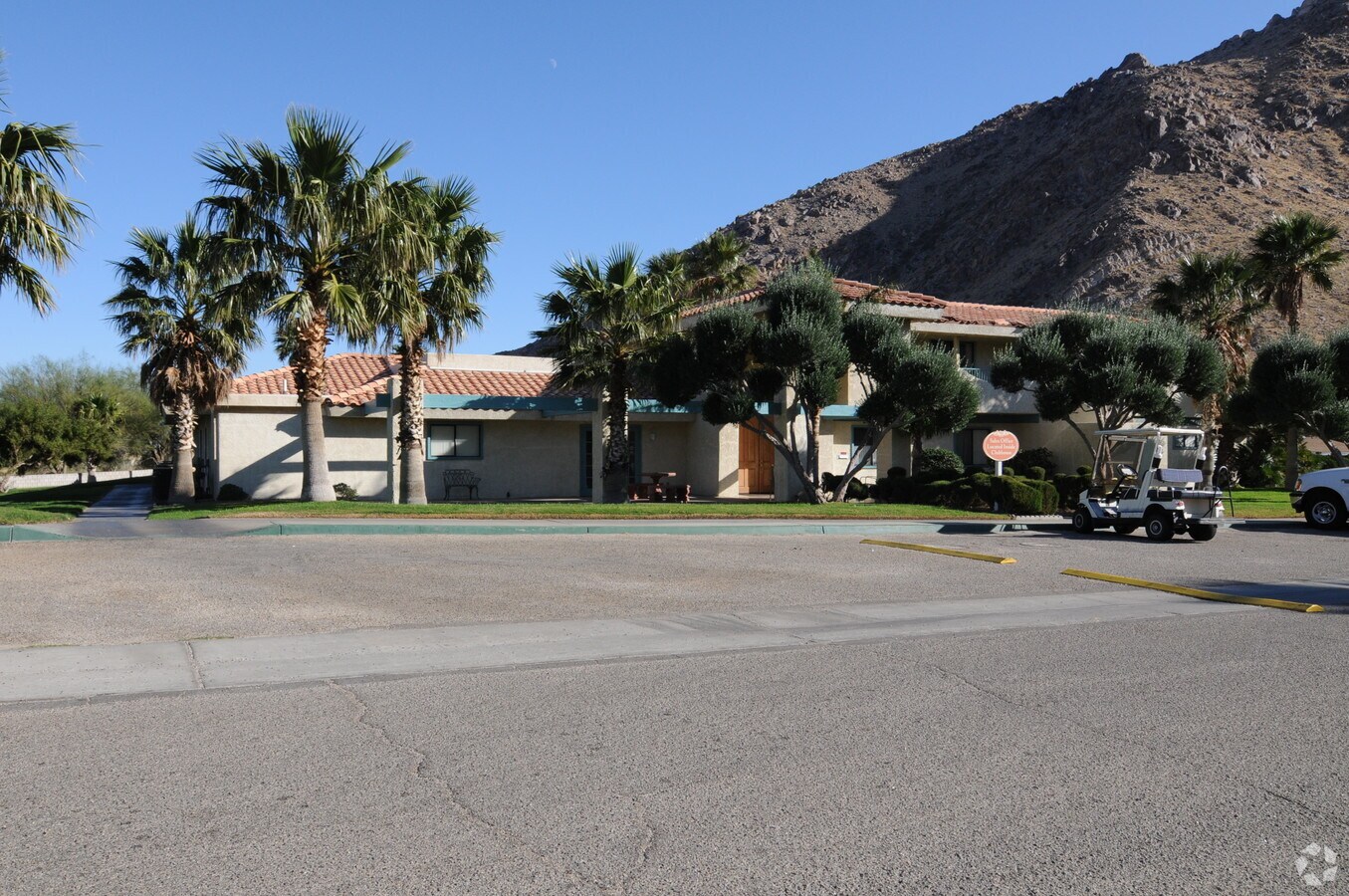 Photo - Santiago Sun Canyon Estates