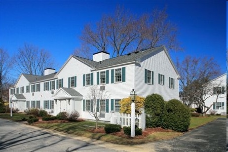 Battle Green Apartments
