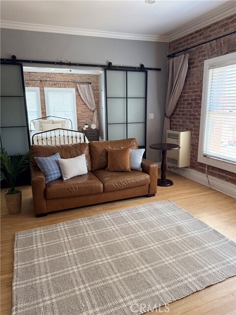 Photo - 4125 S Figueroa St Condo Unit 301