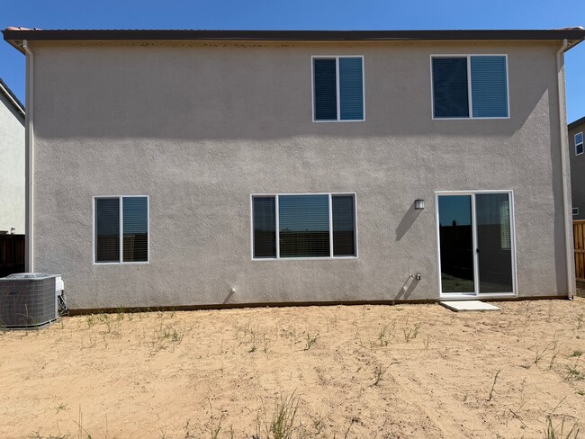 Photo - 1533 Billorights Ave