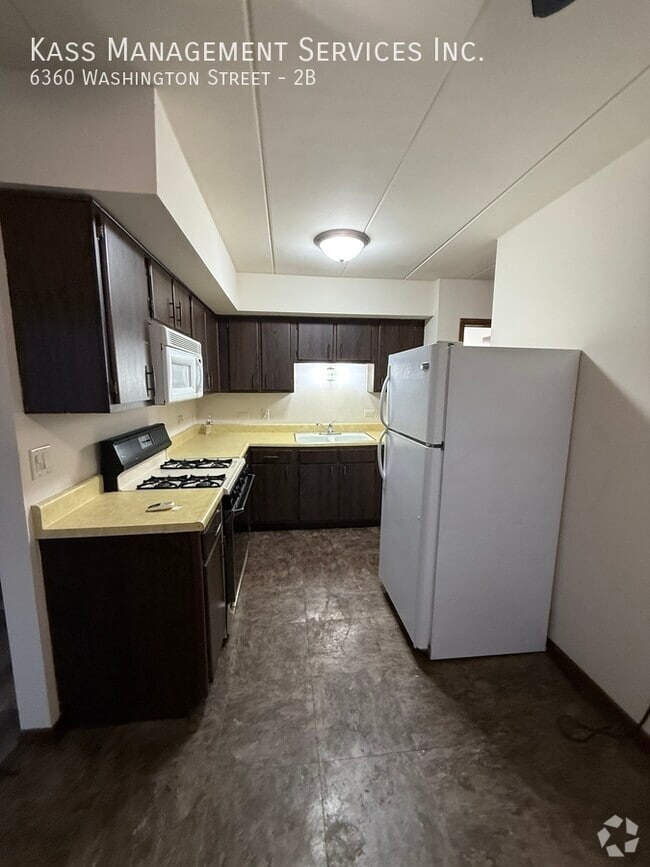 Building Photo - 6360 Washington St Unit 2B Rental