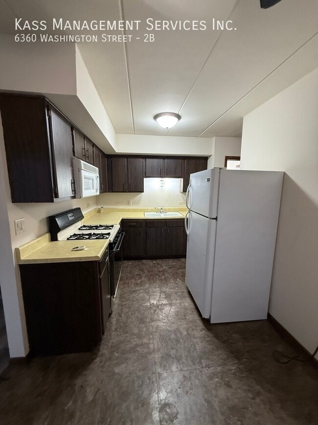 Photo - 6360 Washington St Apartment Unit 2B
