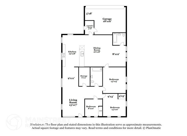 Photo - 519 James Dr