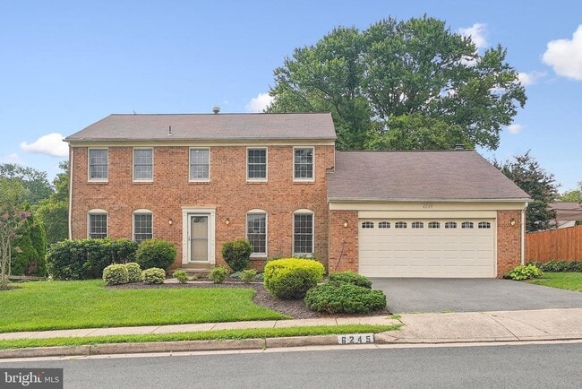Photo - 6245 Windward Dr House