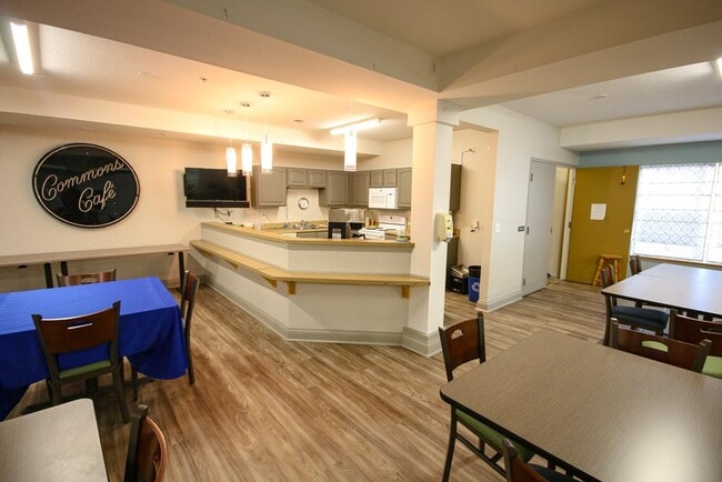 Photo - Nora Commons on the Monon Senior Apartments