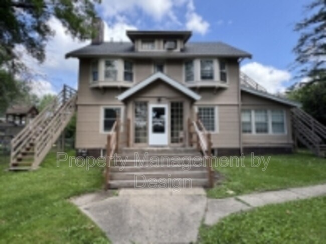 Building Photo - 2931 Kingman Blvd