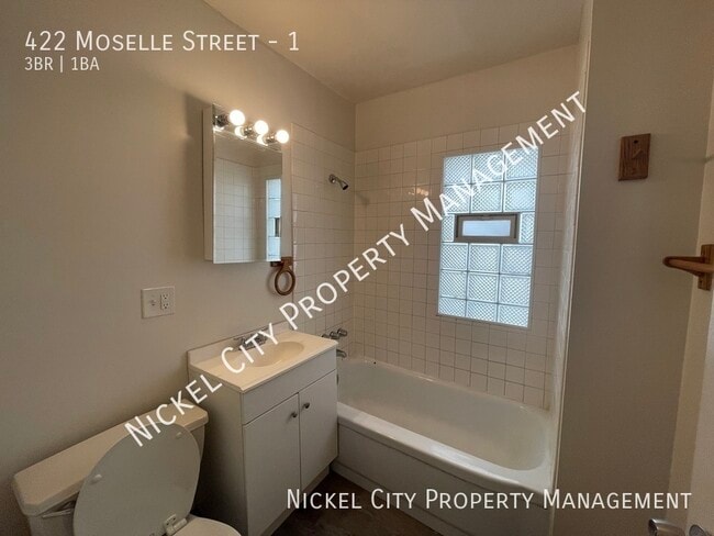 Photo - 422 Moselle St Unit 1
