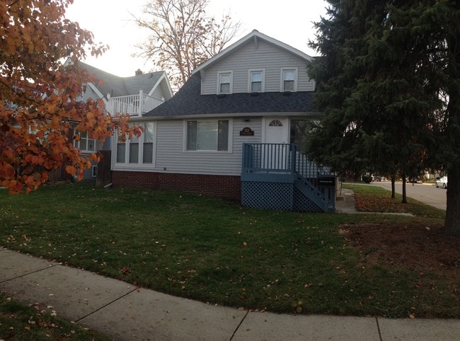 STREET VIEW - 133 Curry Ave Unit 2