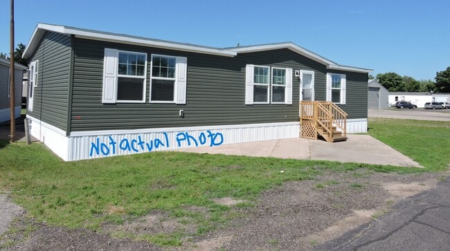 Building Photo - Lewis Properties Rental