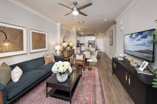 Reserve Decatur Apartments