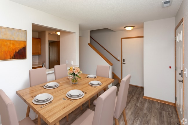 Dos habitaciones