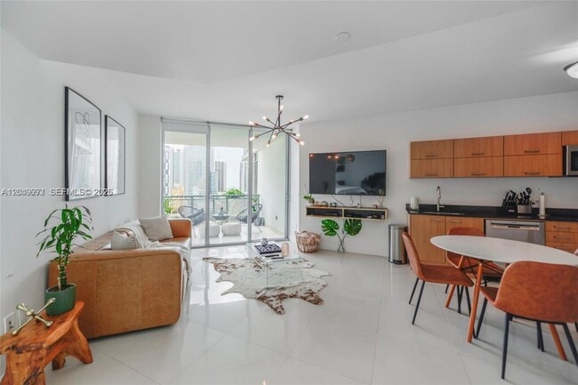 Photo - 350 S Miami Ave Unit 1911