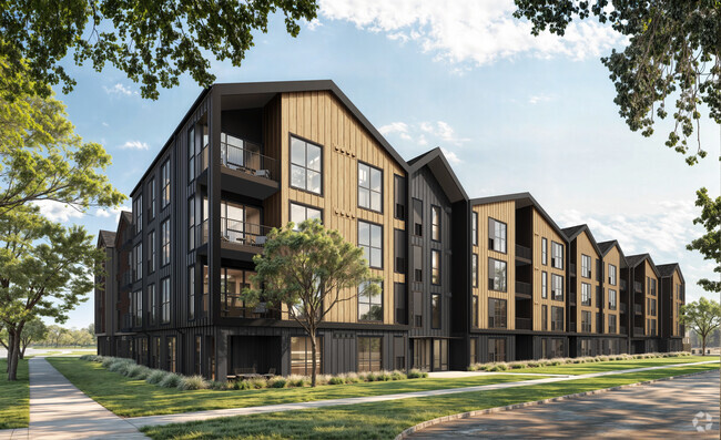 Building Photo - Uplands Rental