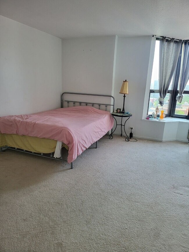 Photo - 899 S Plymouth Ct Unit 1806