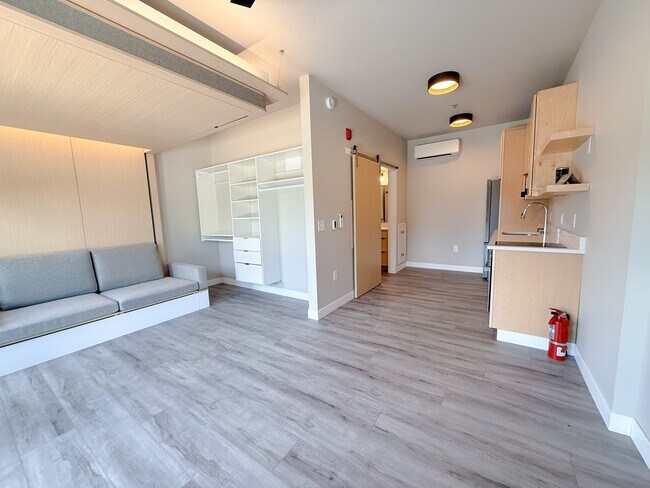 Badger West Residences