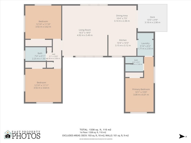 Photo - 700 SW 5th Ct