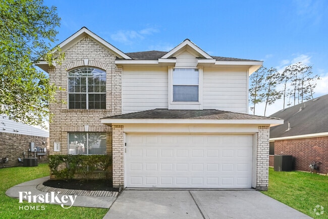 Building Photo - 17903 Melissa Springs Dr Rental