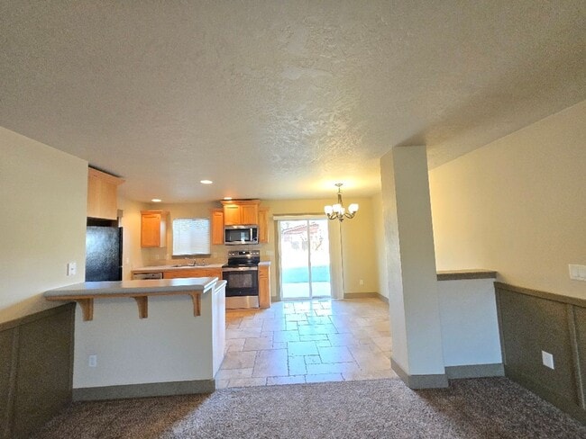 Photo - Cute Boise Townhome