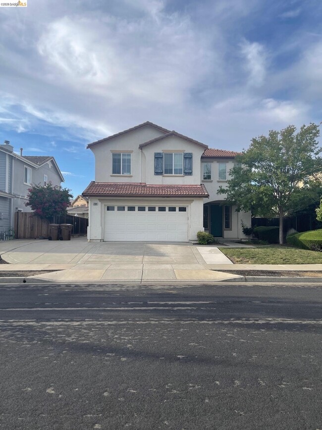 2309 St Augustine Dr