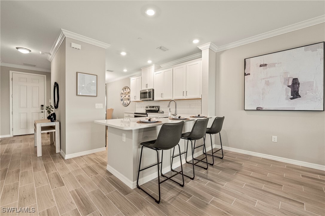 Photo - 11821 Venetian Lagoon Dr Unit 104