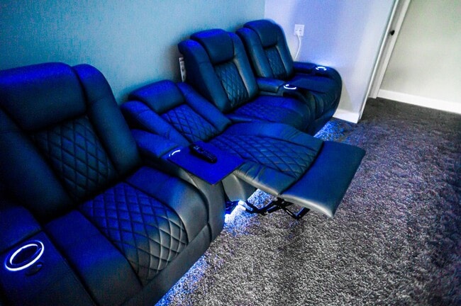 Photo - FULLY FURNISHED LAKE HOME