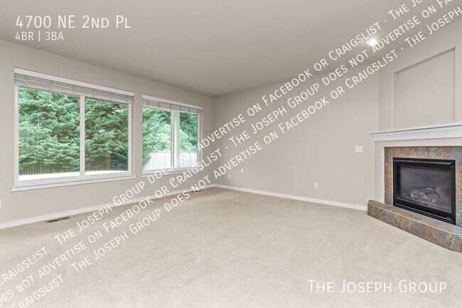 4700 NE 2nd Pl