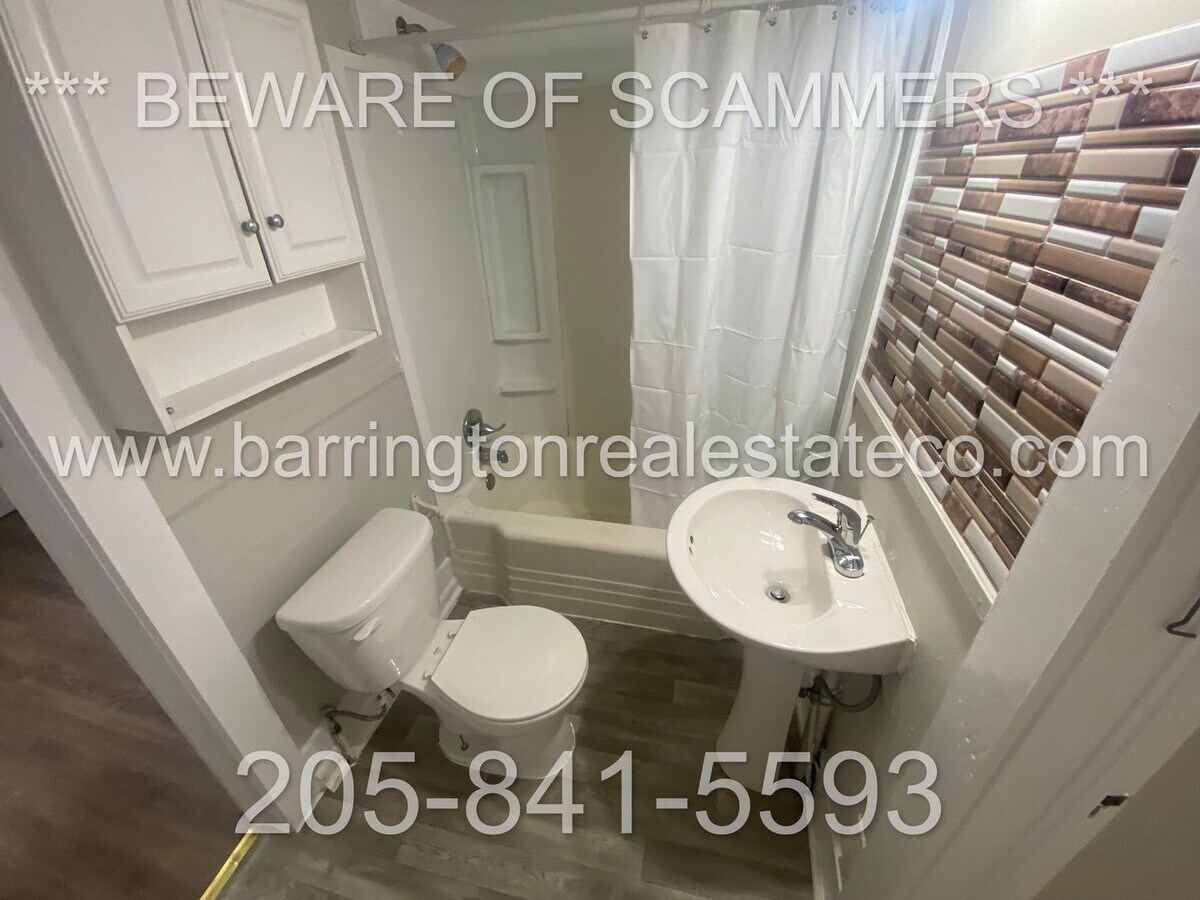 Photo - Birmingham/East Lake