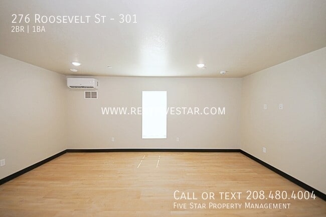 Photo - 276 Roosevelt St Unit 301