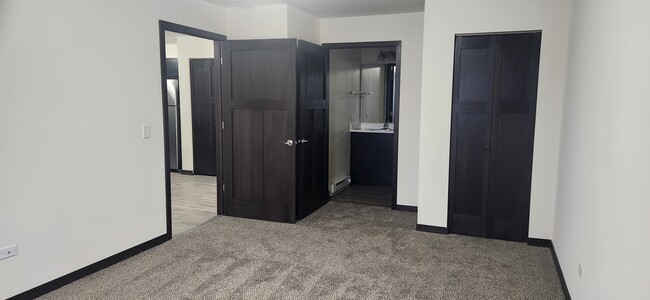 The Residences of Fox Meadows