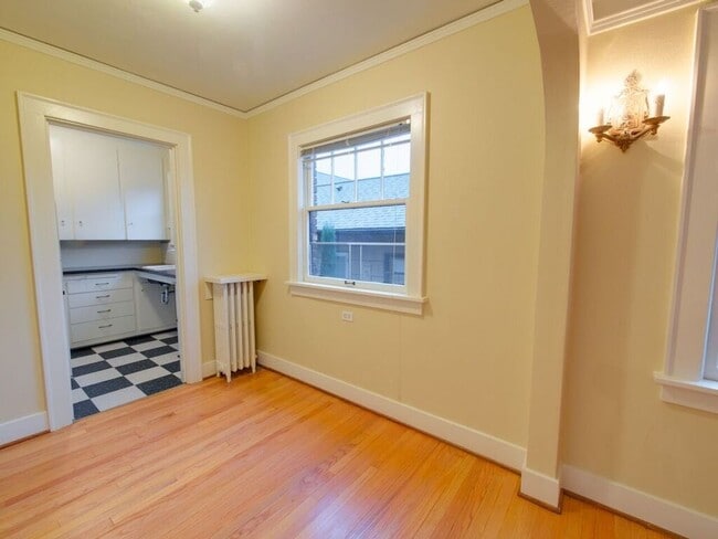 Photo - Oriana Apartments