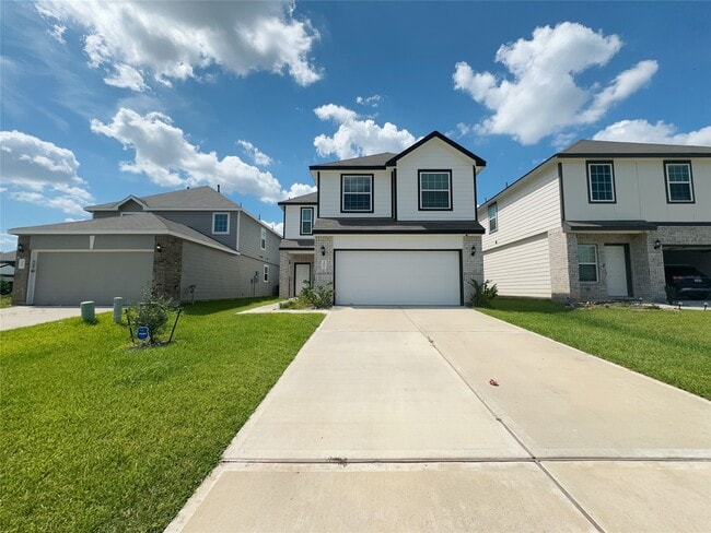 4807 Blue Jacaranda Wy