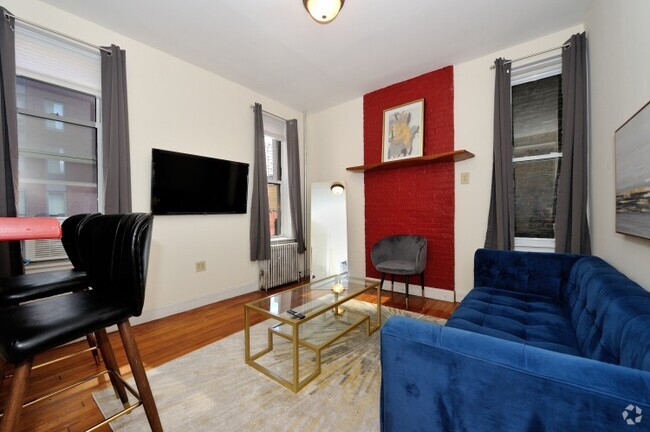 Building Photo - 300 E 92nd St Unit 4A Rental